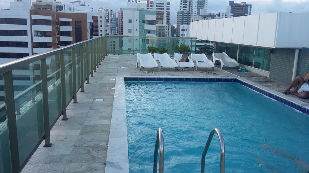 Flat Tambau João Pessoa