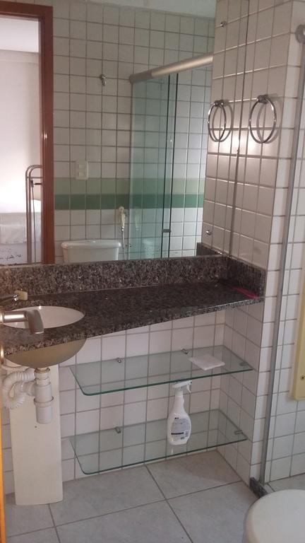 Flat Tambau Apartamento
