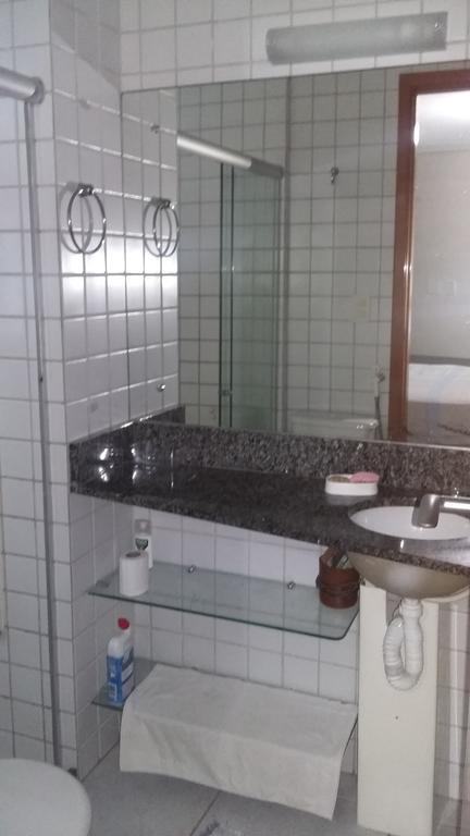 Apartamento Flat Tambau *