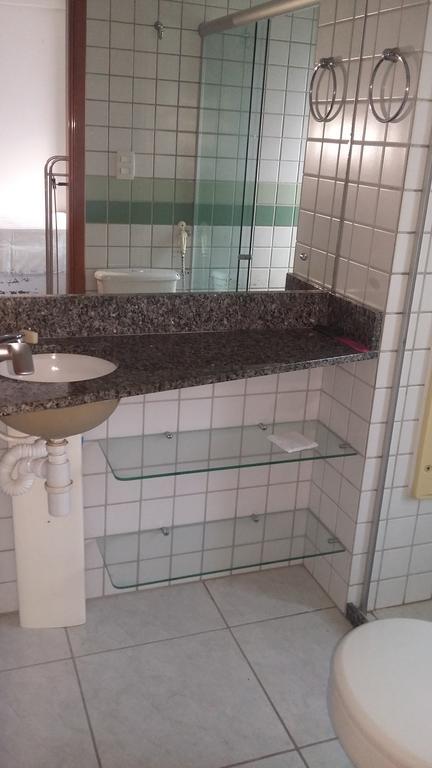 Apartamento Flat Tambau *