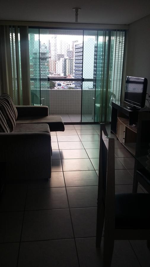 Flat Tambau Apartamento *