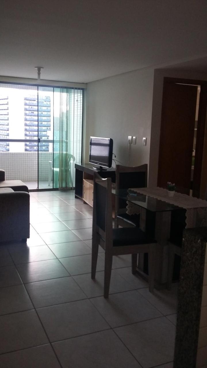 Flat Tambau João Pessoa