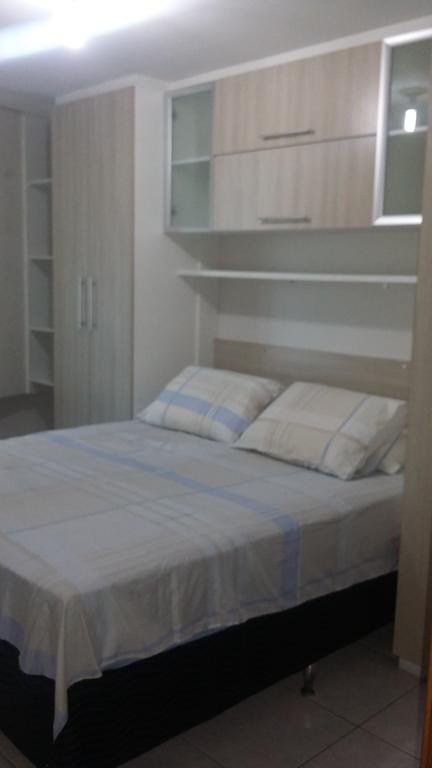 Apartamento Flat Tambau