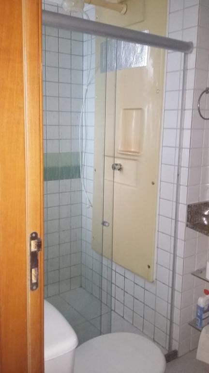 Apartamento Flat Tambau João Pessoa