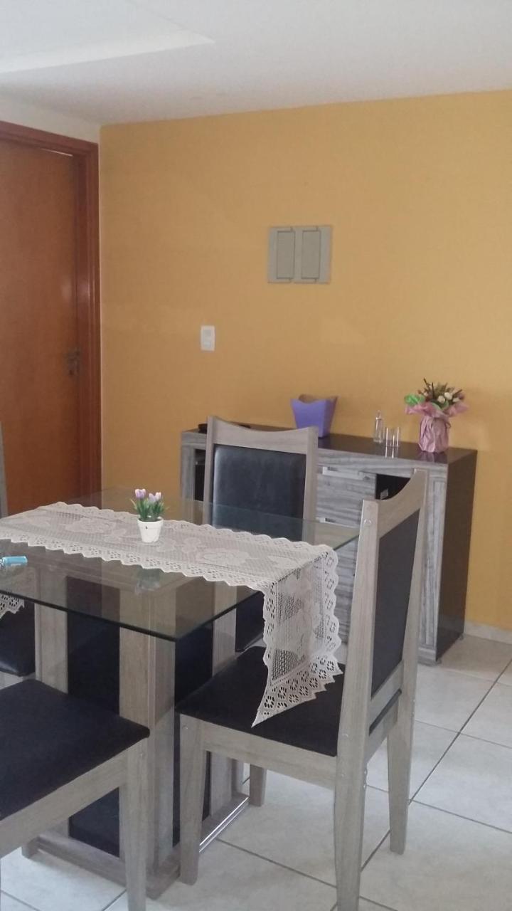 Flat Tambau João Pessoa